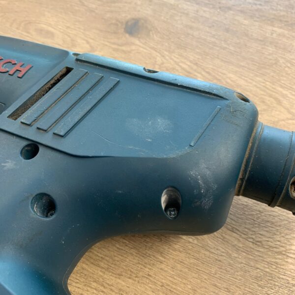 Bosch GBH 24 V 24V Cordless SDS Plus Hammer Drill Body Case Used