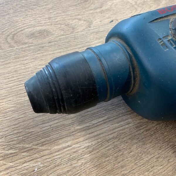 Bosch GBH 24 V 24V Cordless SDS Plus Hammer Drill Body Case Used