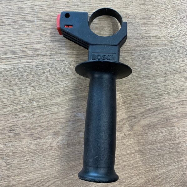 Bosch GBH 24 V 24V Cordless SDS Plus Hammer Drill Body Case Used