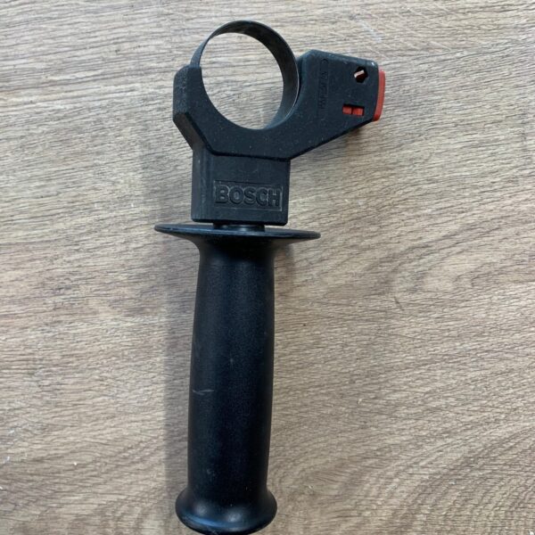 Bosch GBH 24 V 24V Cordless SDS Plus Hammer Drill Body Case Used