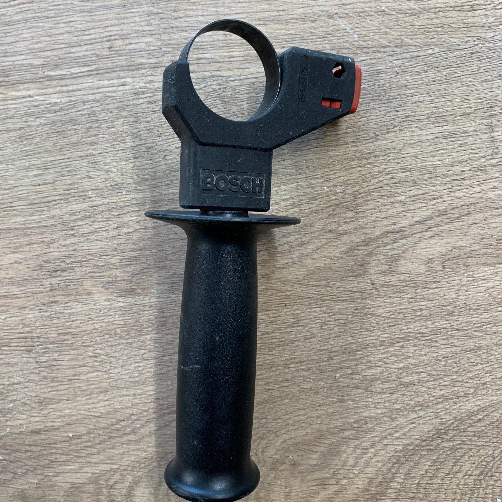 Bosch GBH 24 V 24V Cordless SDS Plus Hammer Drill Body Case Used - Image 17