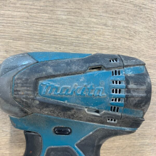 Makita DTD146 18V LXT Cordless Impact Driver Body Only Good Refurbished