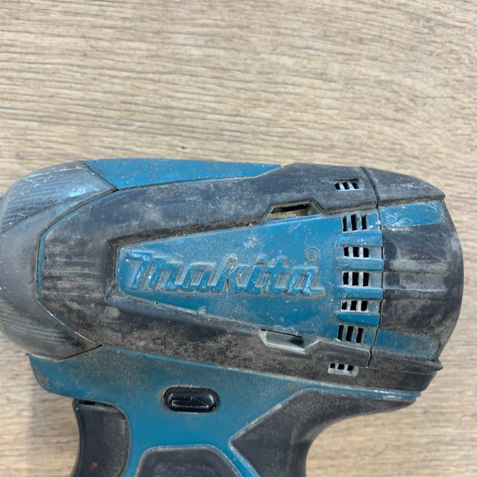 Makita DTD146 18V LXT Cordless Impact Driver Body Only Good Refurbished - Image 3