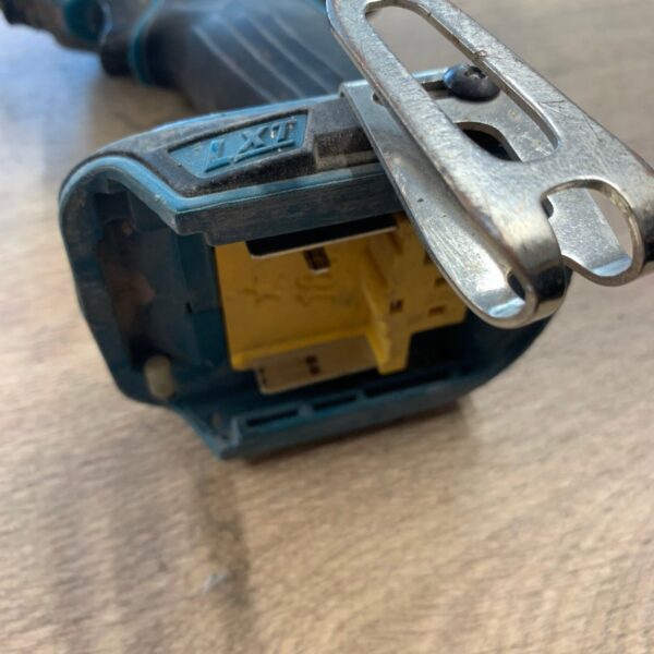 Makita DTD146 18V LXT Cordless Impact Driver Body Only Good Refurbished