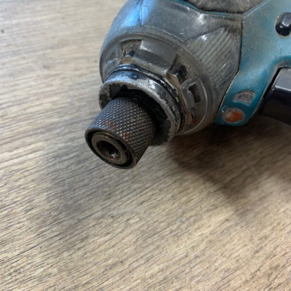 Makita DTD146 18V LXT Cordless Impact Driver Body Only Good Refurbished