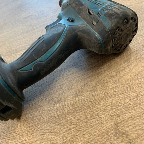 Makita DTD146 18V LXT Cordless Impact Driver Body Only Good Refurbished