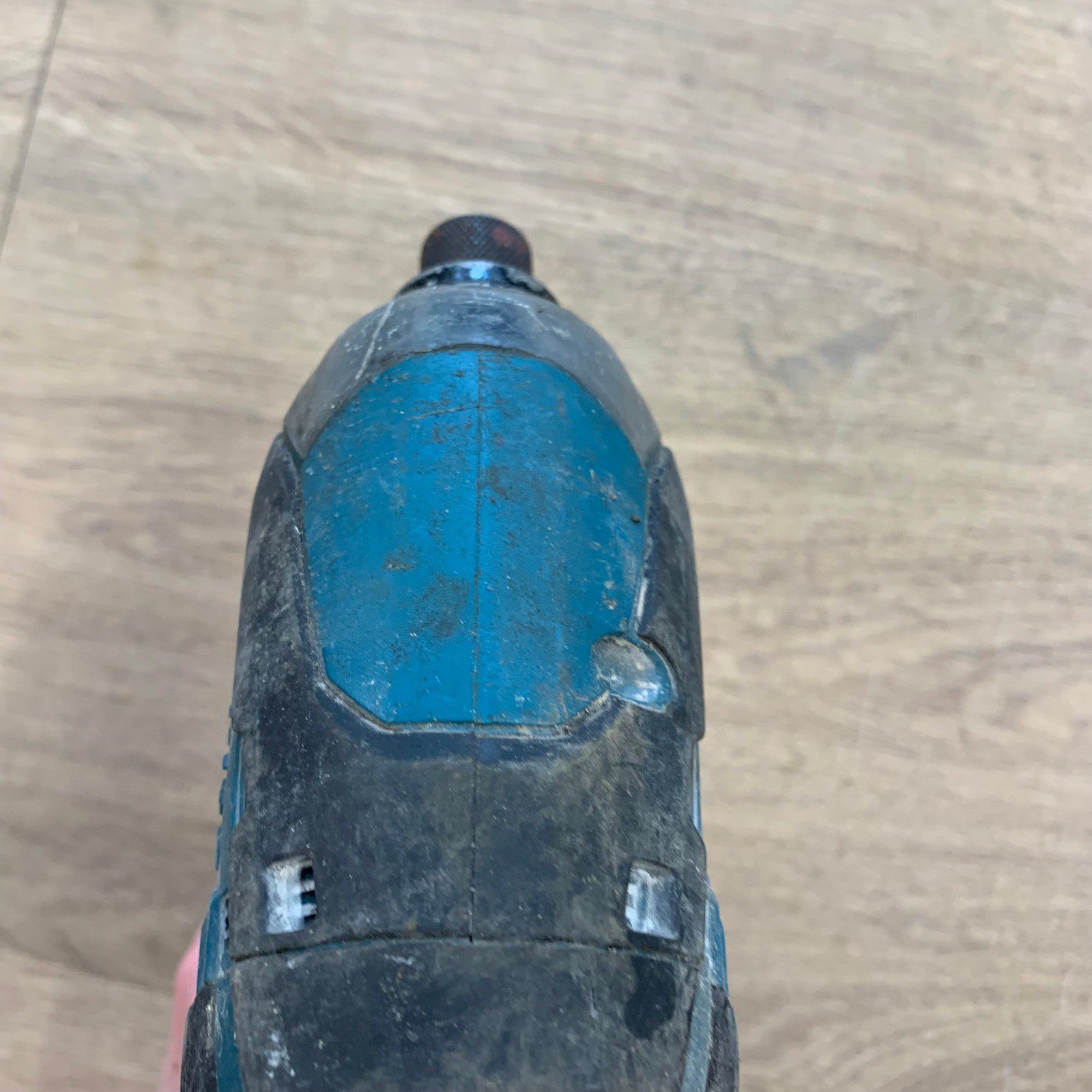 Makita DTD146 18V LXT Cordless Impact Driver Body Only Good Refurbished - Image 8