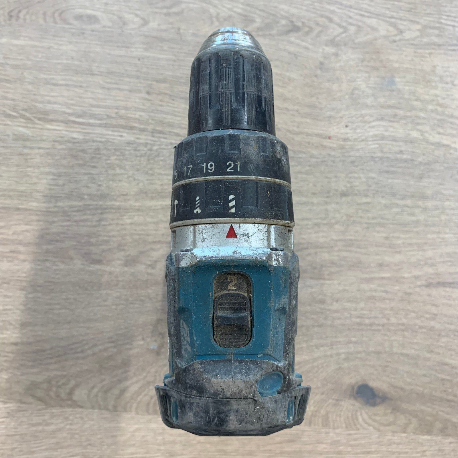 Makita DHP484 18V LXT Brushless Combi Drill Driver Body Only Good Refurb - Image 8