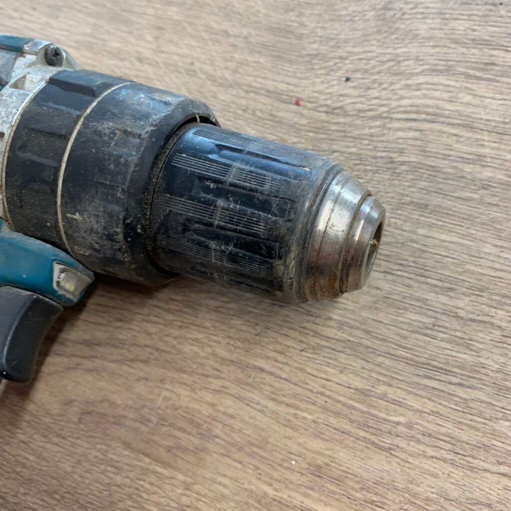 Makita DHP484 18V LXT Brushless Combi Drill Driver Body Only Good Refurb