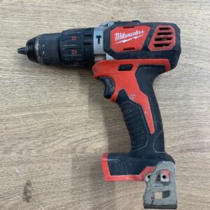 Milwaukee M18 BPDN 18V 13mm Combi Hammer Drill Body Only Refurbished