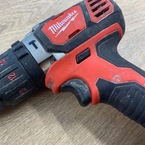 Milwaukee M18 BPDN 18V 13mm Combi Hammer Drill Body Only Refurbished