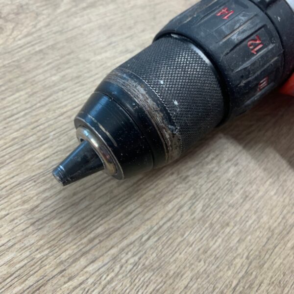 Milwaukee M18 BPDN 18V 13mm Combi Hammer Drill Body Only Refurbished