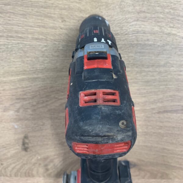 Milwaukee M18 BPDN 18V 13mm Combi Hammer Drill Body Only Refurbished