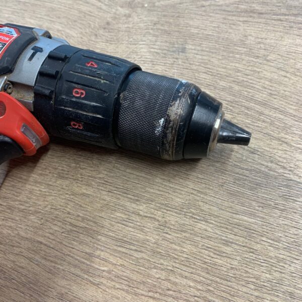 Milwaukee M18 BPDN 18V 13mm Combi Hammer Drill Body Only Refurbished
