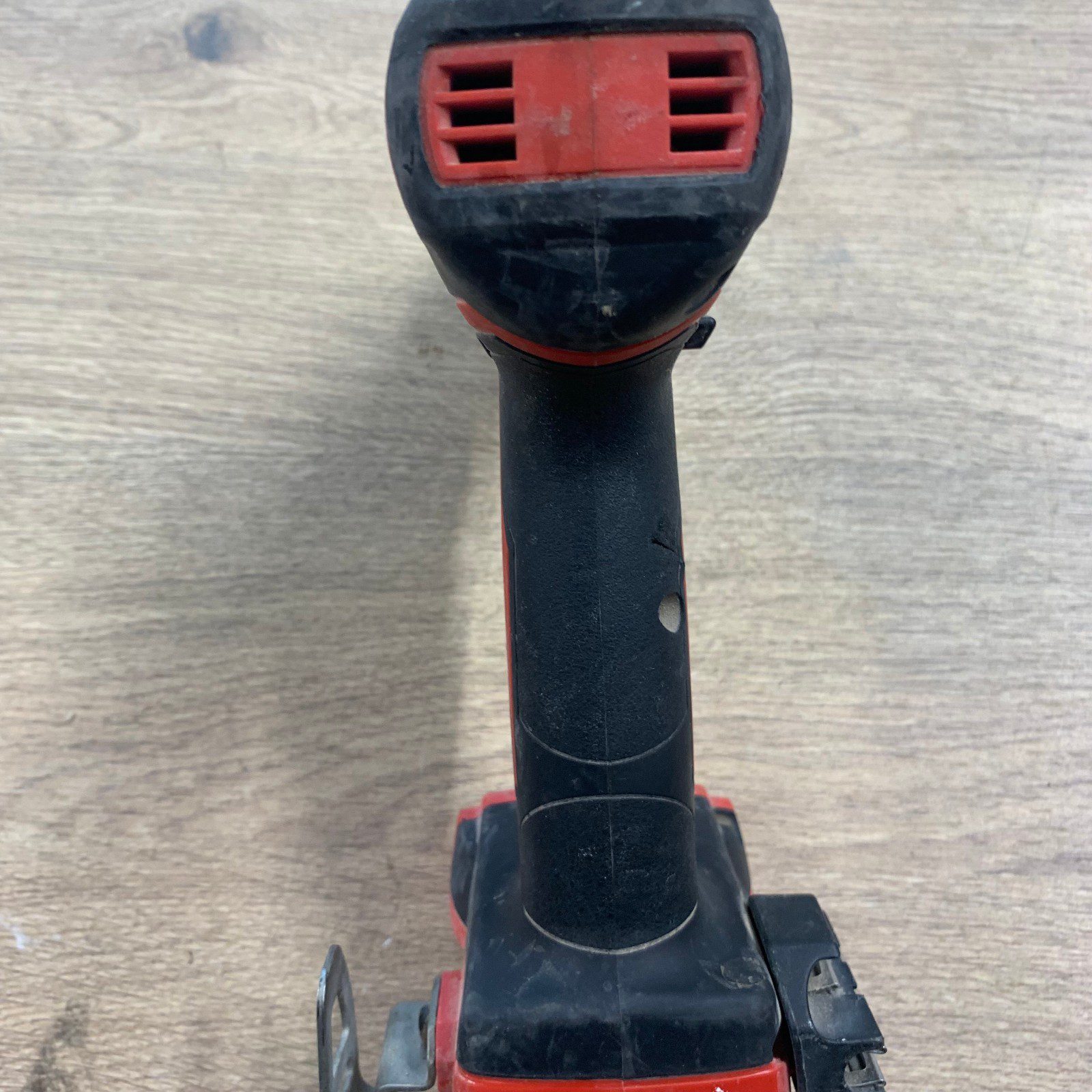 Milwaukee M18 BPDN 18V 13mm Combi Hammer Drill Body Only Refurbished - Image 12