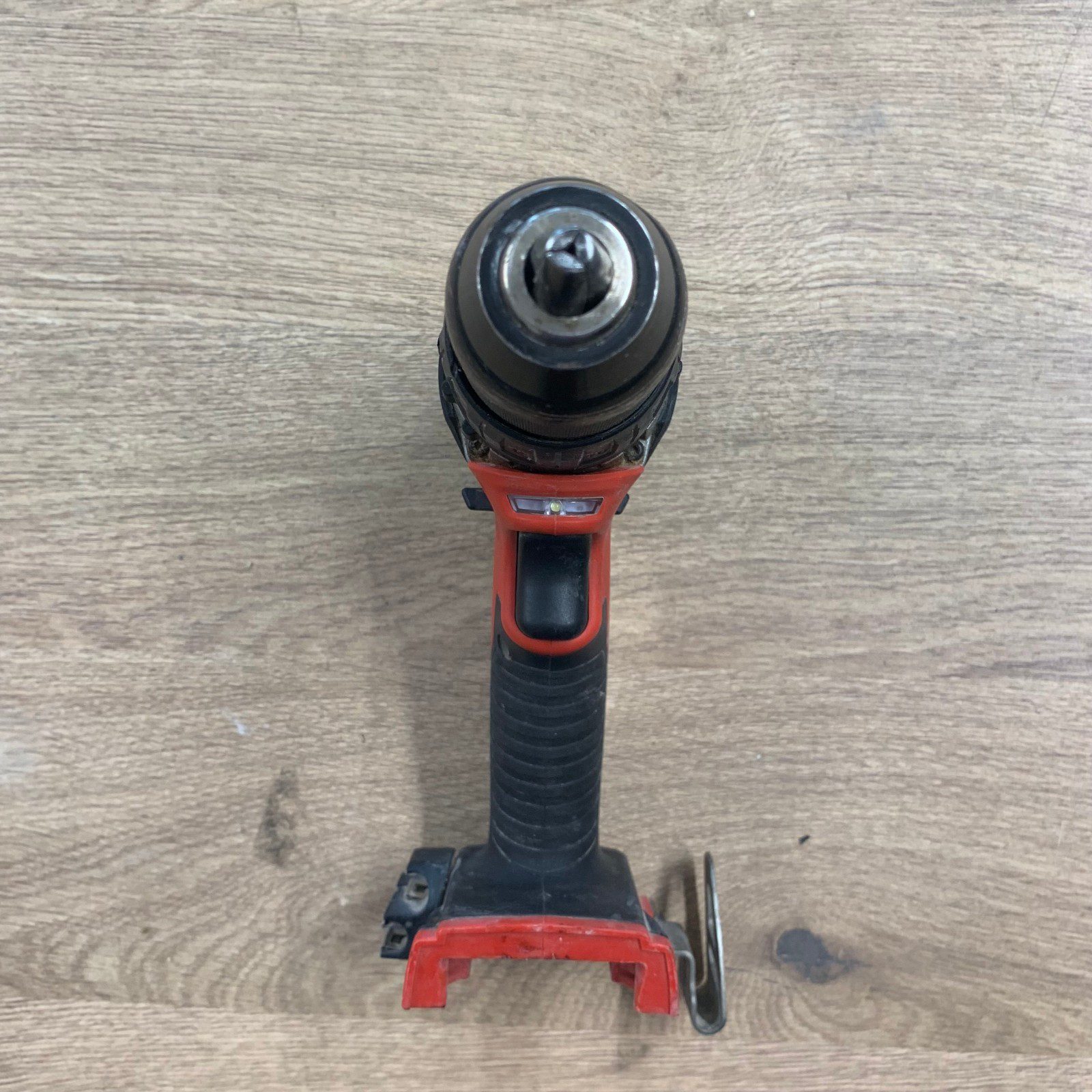 Milwaukee M18 BPDN 18V 13mm Combi Hammer Drill Body Only Refurbished - Image 13