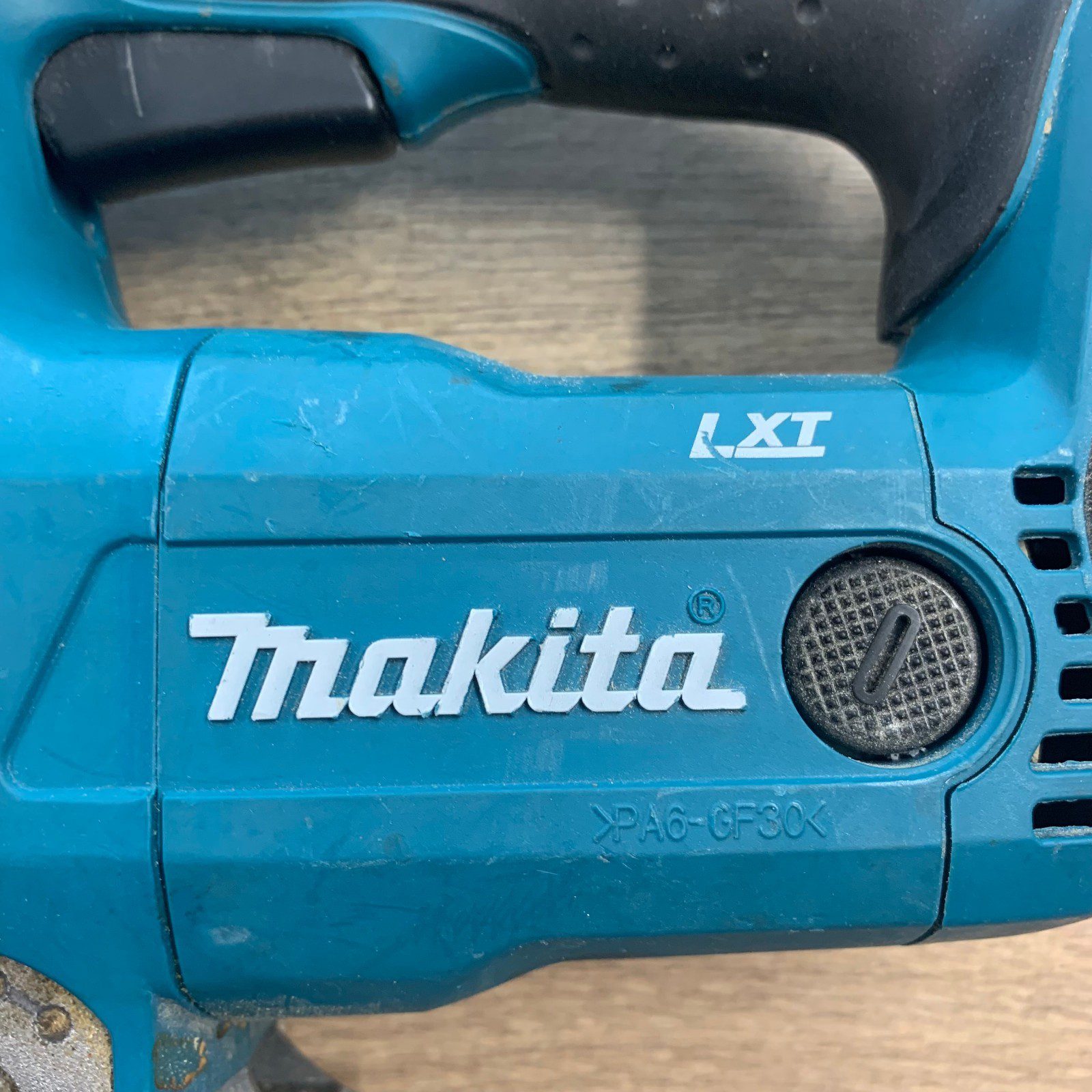 Makita DJV180 18V LXT Cordless Jigsaw Body Only Refurbished Very Good - Image 8