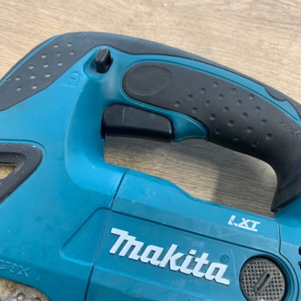 Makita DJV180 18V LXT Cordless Jigsaw Body Only Refurbished Very Good