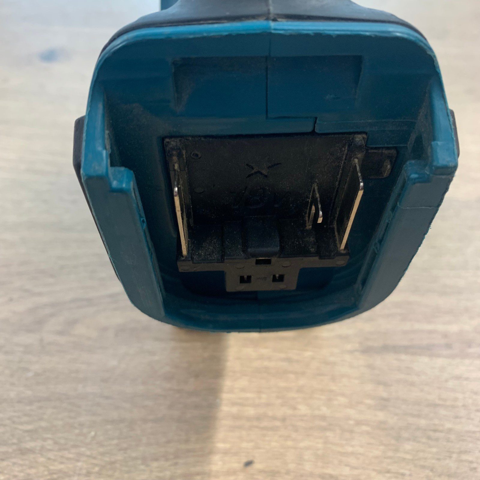 Makita DJV180 18V LXT Cordless Jigsaw Body Only Refurbished Very Good - Image 12