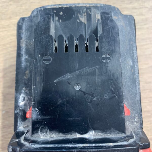 Milwaukee M18B4 18V 4.0Ah 72Wh RedLithium Battery Good Refurbished