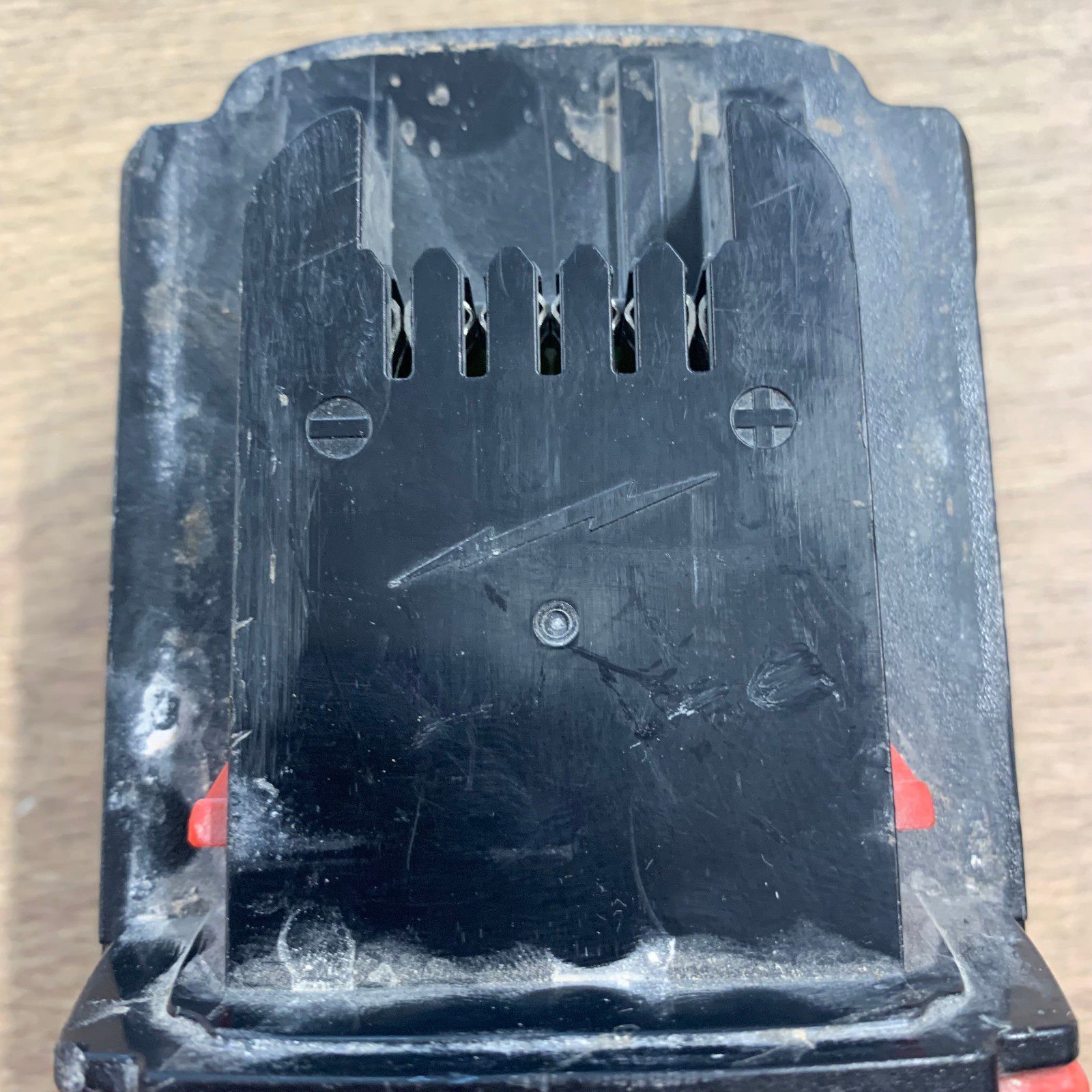Milwaukee M18B4 18V 4.0Ah 72Wh RedLithium Battery Good Refurbished - Image 2