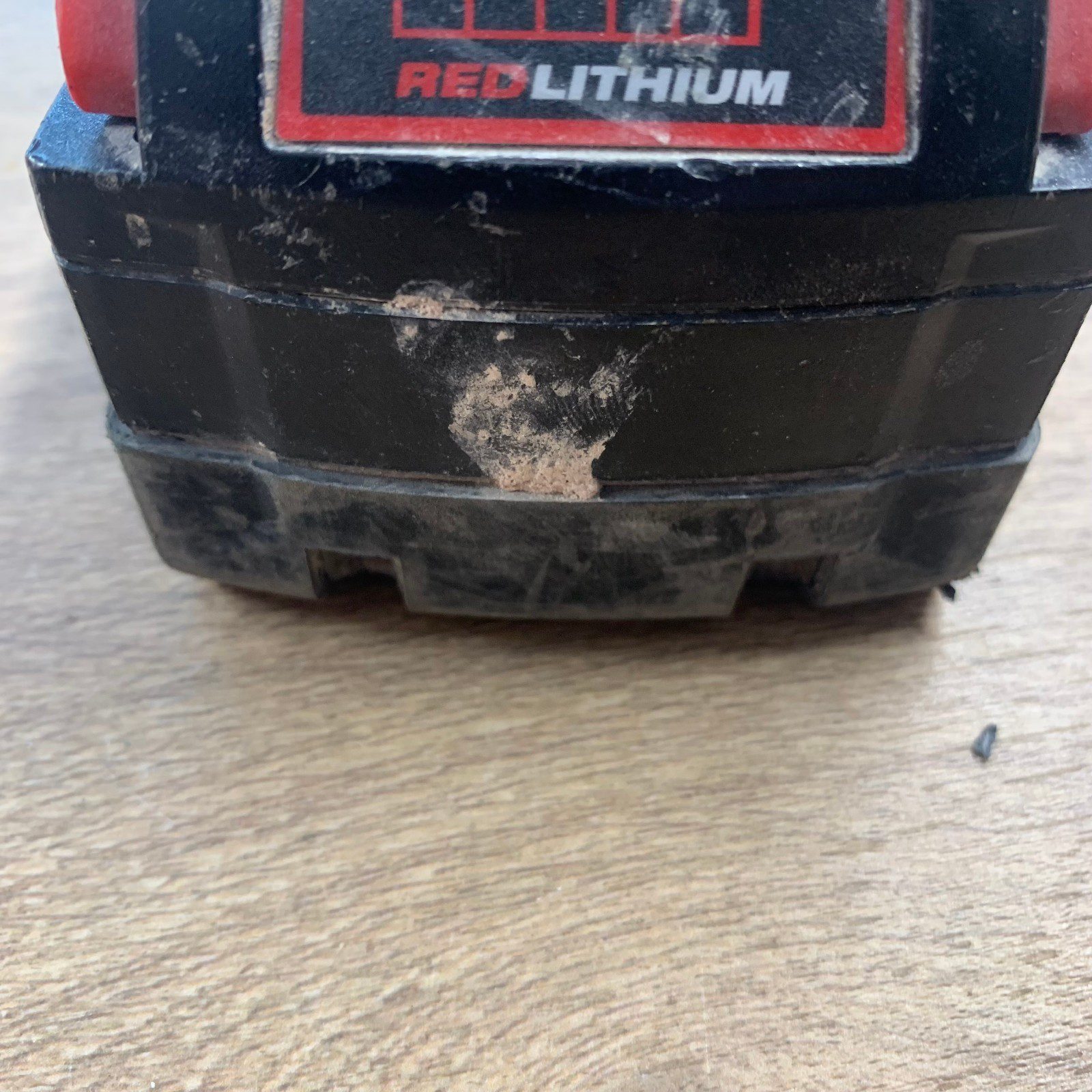 Milwaukee M18B4 18V 4.0Ah 72Wh RedLithium Battery Good Refurbished - Image 11