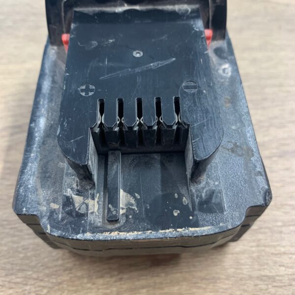 Milwaukee M18B4 18V 4.0Ah 72Wh RedLithium Battery Good Refurbished