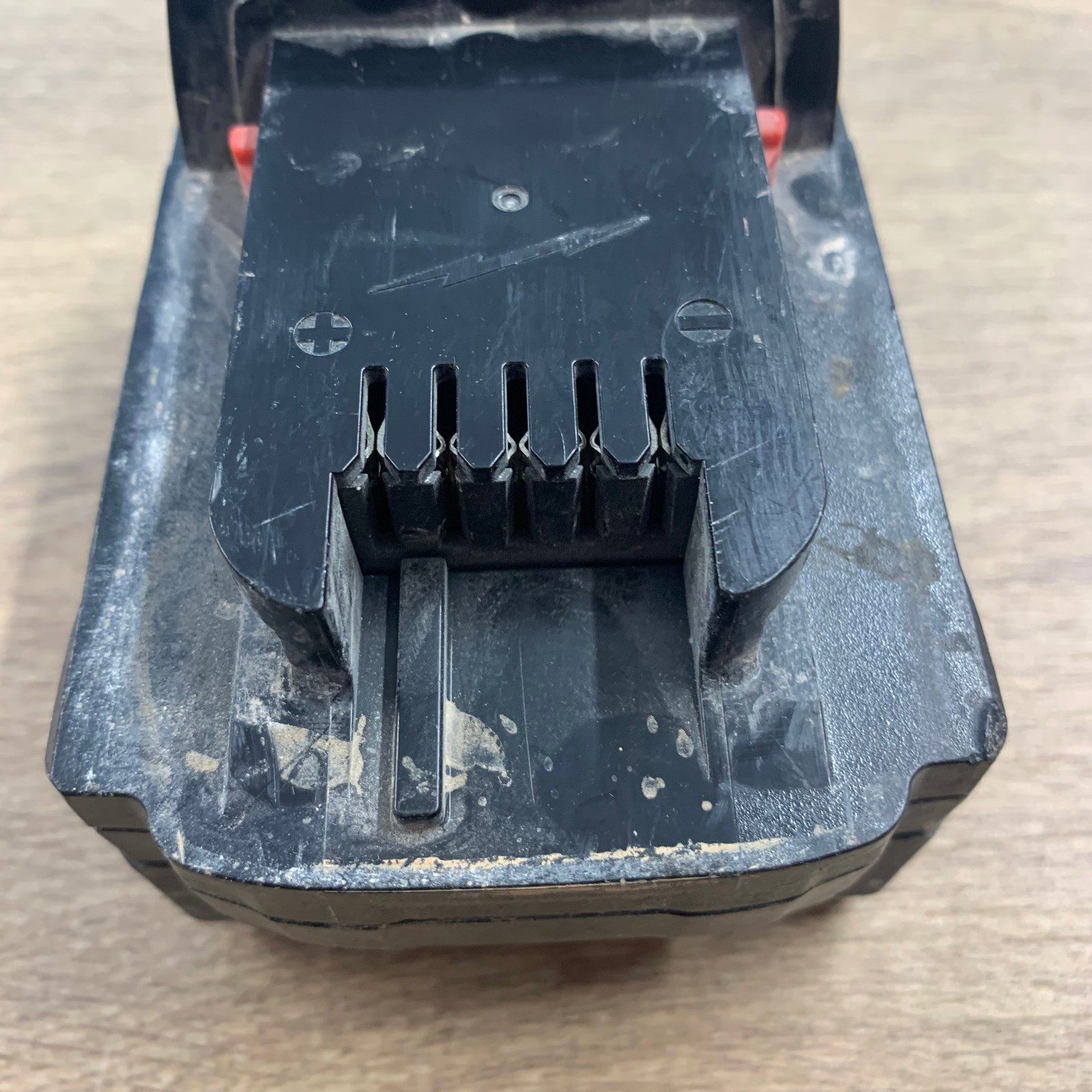 Milwaukee M18B4 18V 4.0Ah 72Wh RedLithium Battery Good Refurbished - Image 12