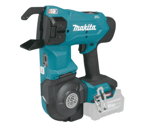 Makita TR001GZ 40V Max XGT Rebar Tying Tool Bare Unit New