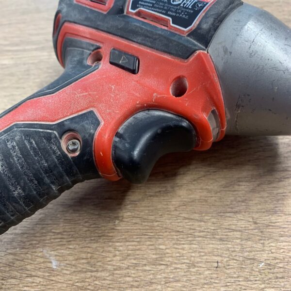 Milwaukee M18 BID 18V 1/4in Hex Impact Driver Body Only Refurbished