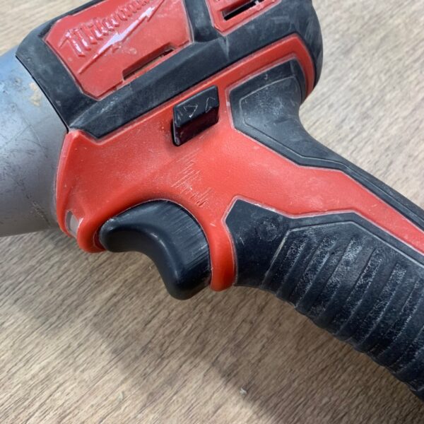 Milwaukee M18 BID 18V 1/4in Hex Impact Driver Body Only Refurbished