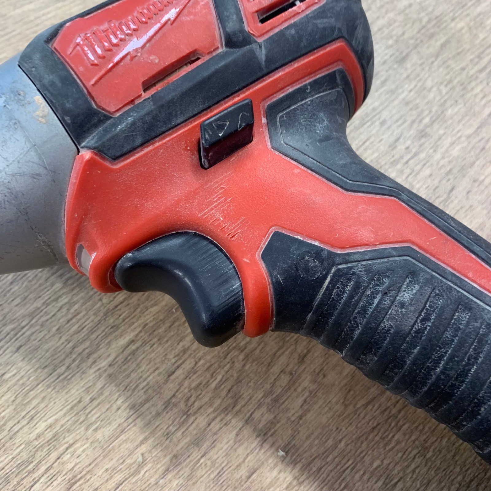 Milwaukee M18 BID 18V 1/4in Hex Impact Driver Body Only Refurbished - Image 7