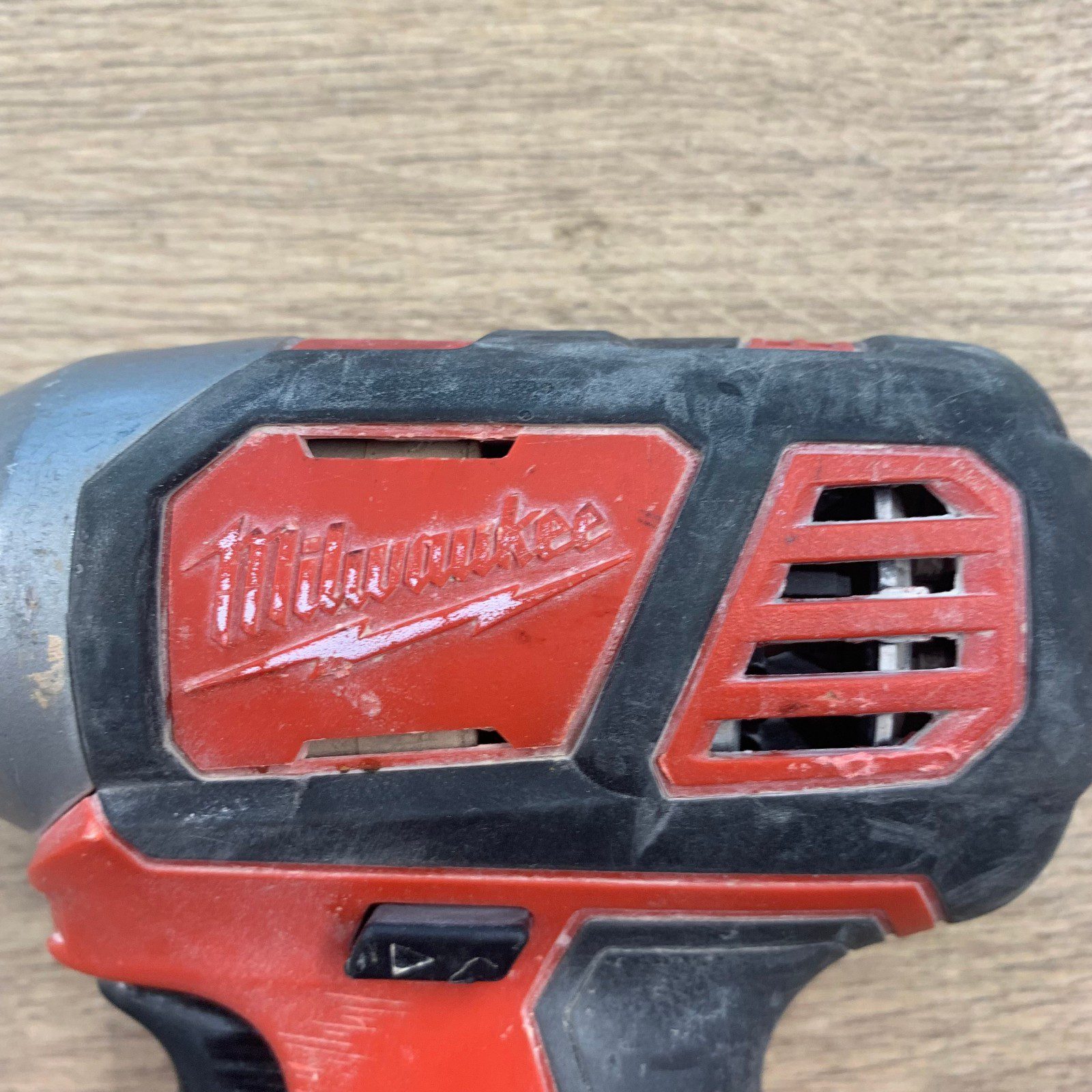 Milwaukee M18 BID 18V 1/4in Hex Impact Driver Body Only Refurbished - Image 10
