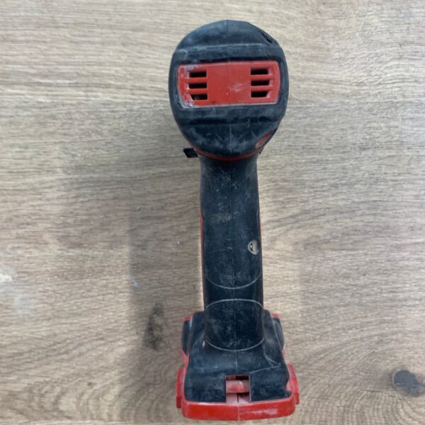 Milwaukee M18 BID 18V 1/4in Hex Impact Driver Body Only Refurbished