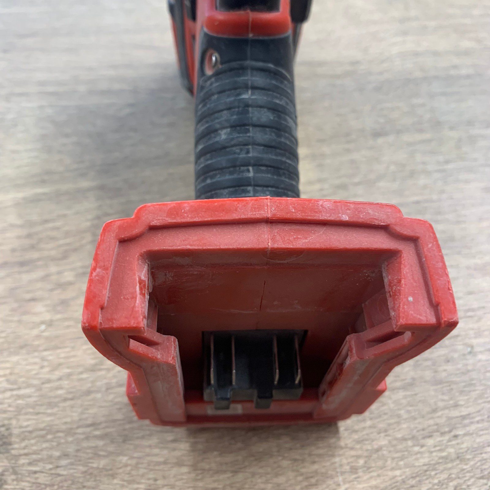 Milwaukee M18 BID 18V 1/4in Hex Impact Driver Body Only Refurbished - Image 13