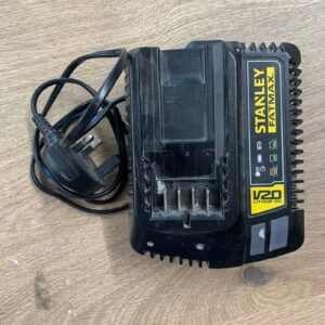 Stanley FatMax SFMCB12 V20 18V 2A Battery Charger 230V Refurbished