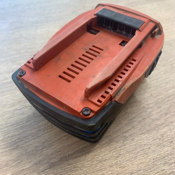 Hilti B 22/5.2 21.6V 5.2Ah 112Wh Li-Ion Battery Used