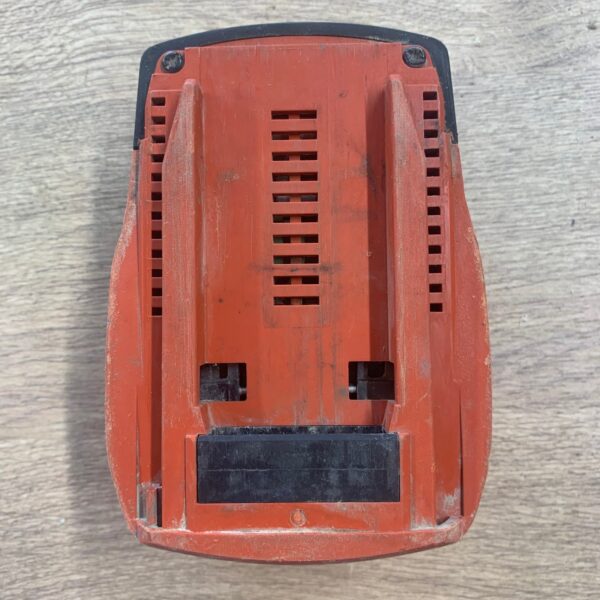 Hilti B 22/5.2 21.6V 5.2Ah 112Wh Li-Ion Battery Used