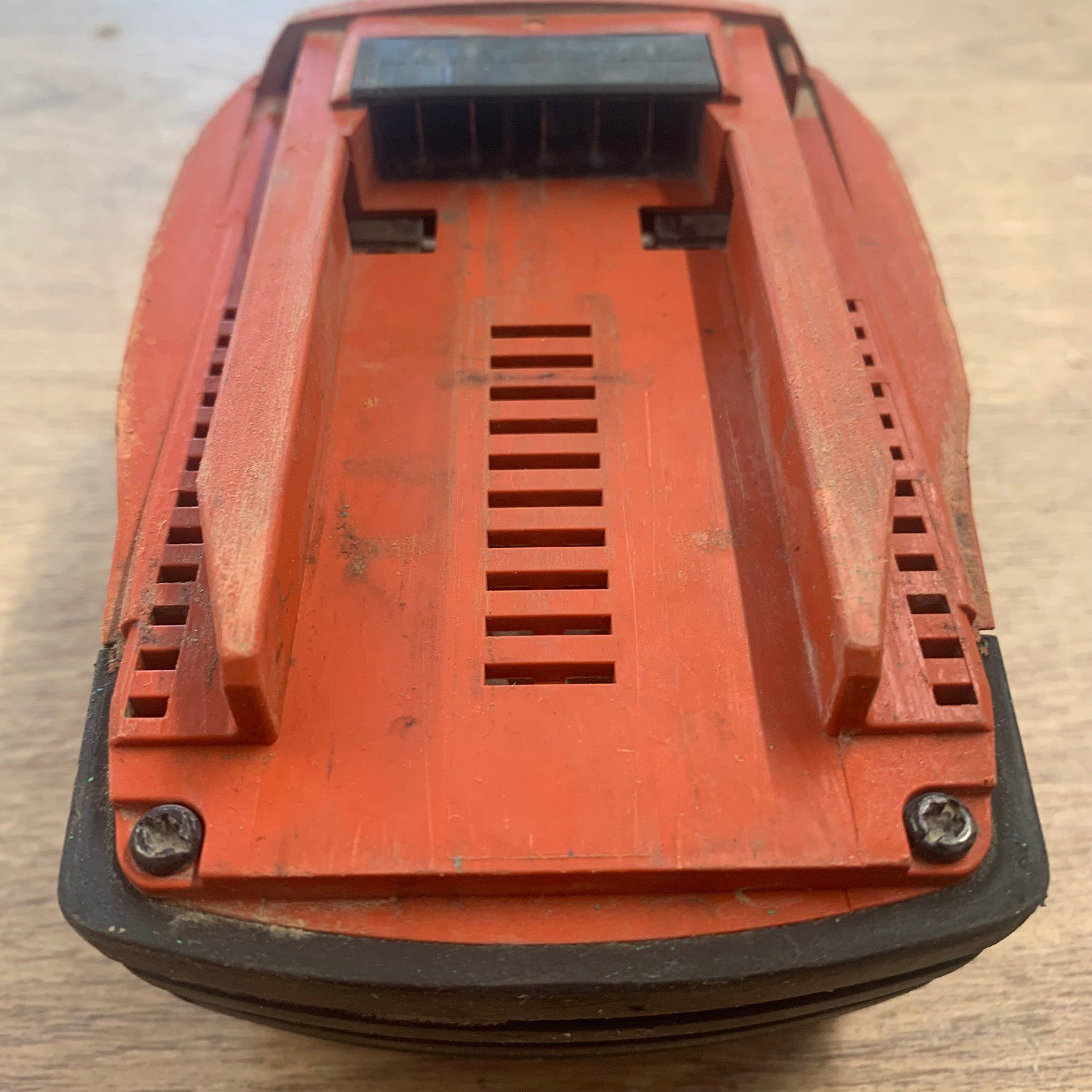 Hilti B 22/5.2 21.6V 5.2Ah 112Wh Li-Ion Battery Used - Image 12