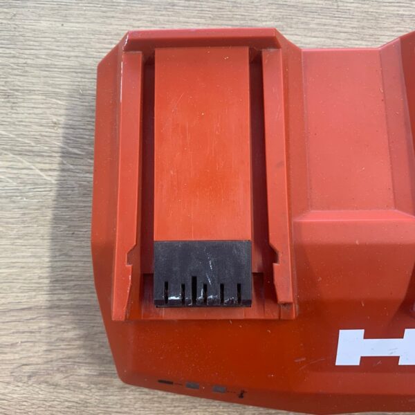 Hilti C 4/36-MC4 230V 4-Port Multi Battery Charger 7.2V-36V