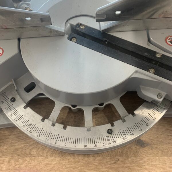 Festool KAPEX KS 120 REB 240V 1600W 260mm Sliding Compound Mitre Saw