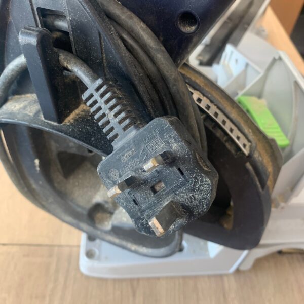 Festool KAPEX KS 120 REB 240V 1600W 260mm Sliding Compound Mitre Saw