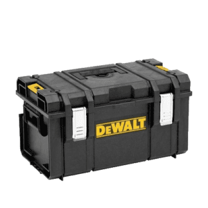 DeWalt DS300 ToughSystem Tool Box Storage Case New