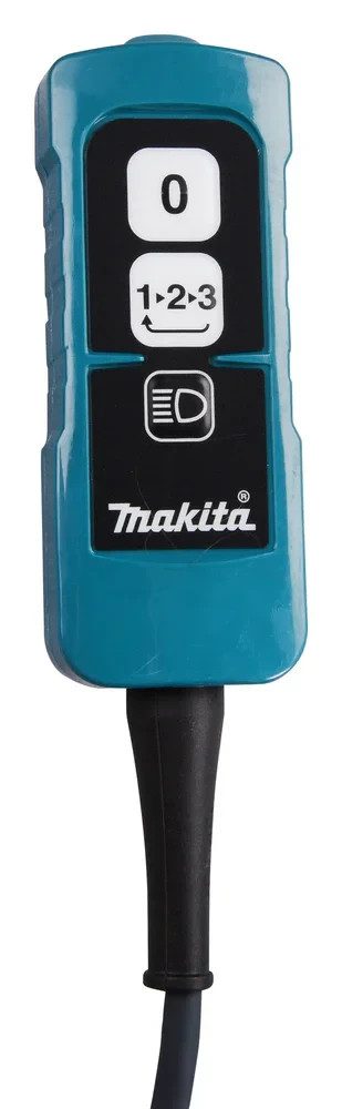 Makita DVC261TX25 36V LXT Brushless Backpack Vacuum 2x 5Ah Batteries Charger