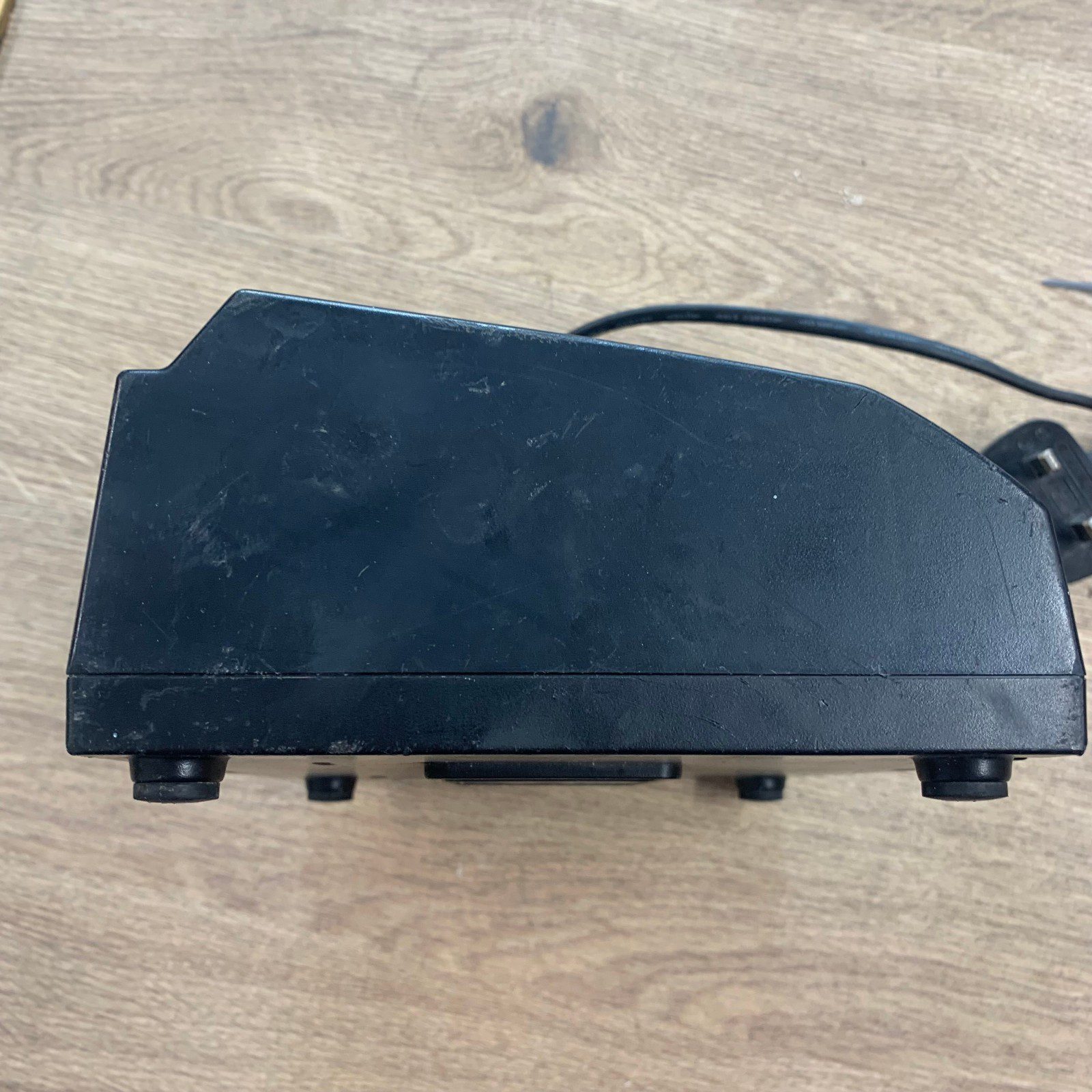 Makita DC18RC 7.2V-18V Li-ion Ni-MH Battery Charger Very Good Used - Image 10