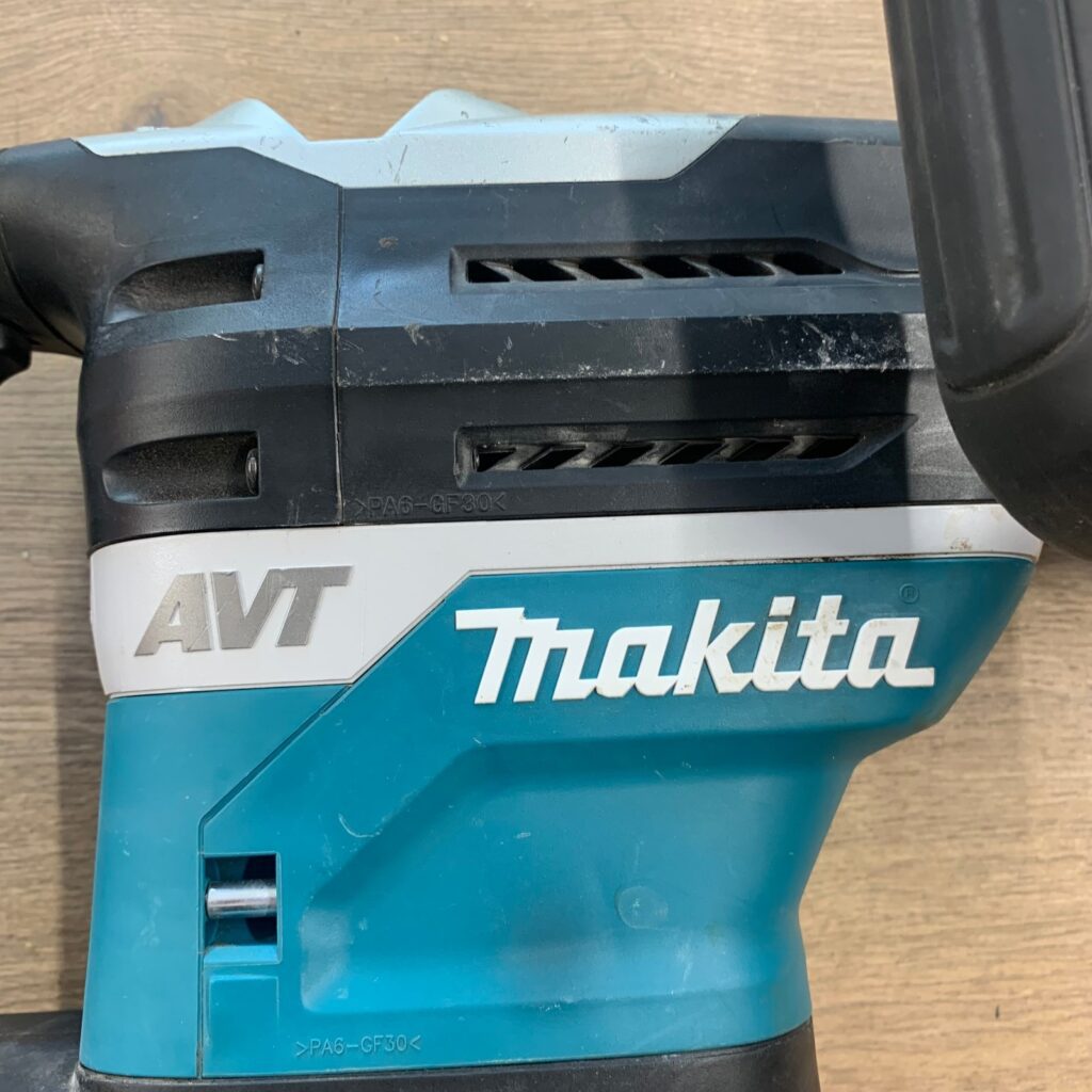 Makita DHR400 36V 40mm SDS Max Brushless Rotary Hammer Drill Body Only