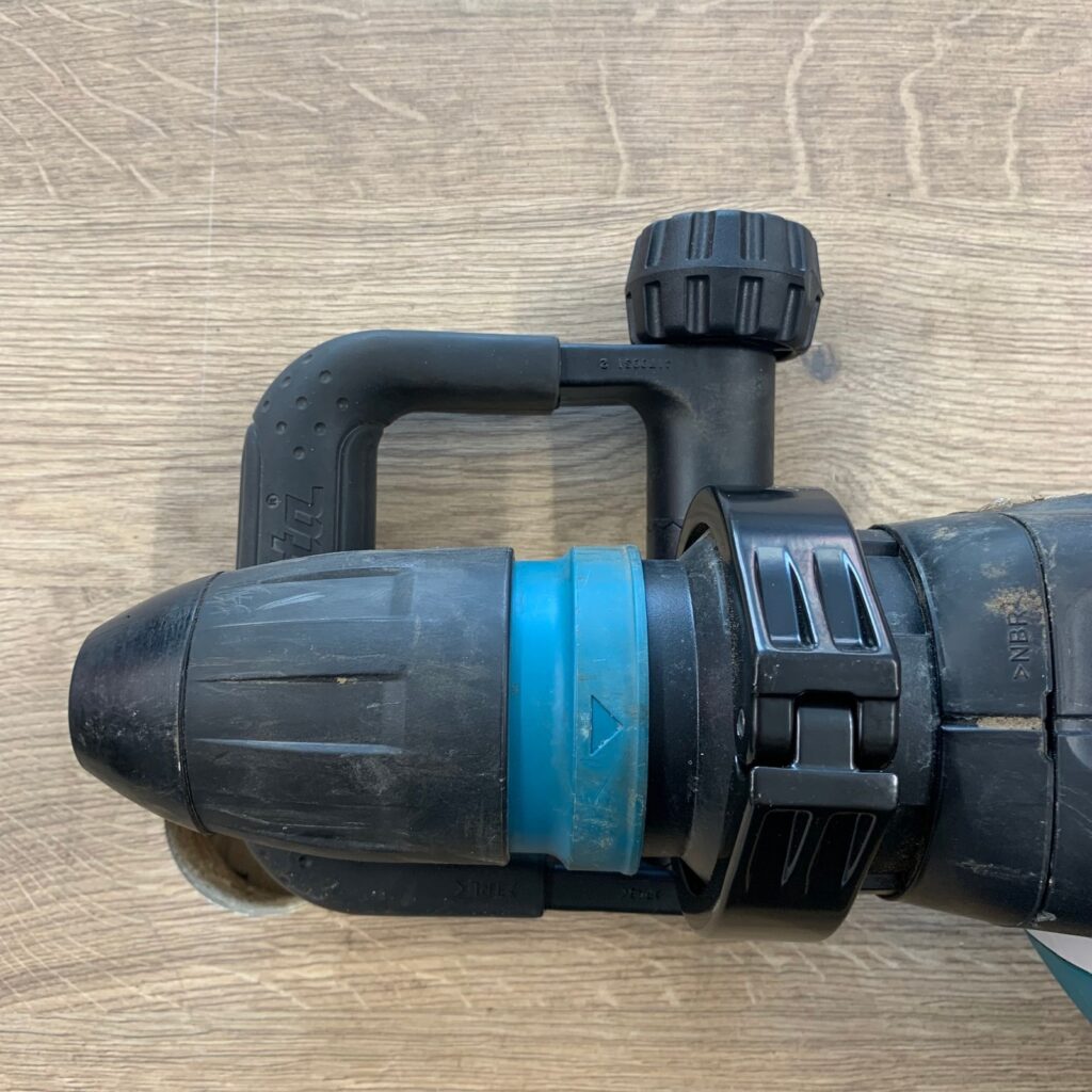 Makita DHR400 36V 40mm SDS Max Brushless Rotary Hammer Drill Body Only