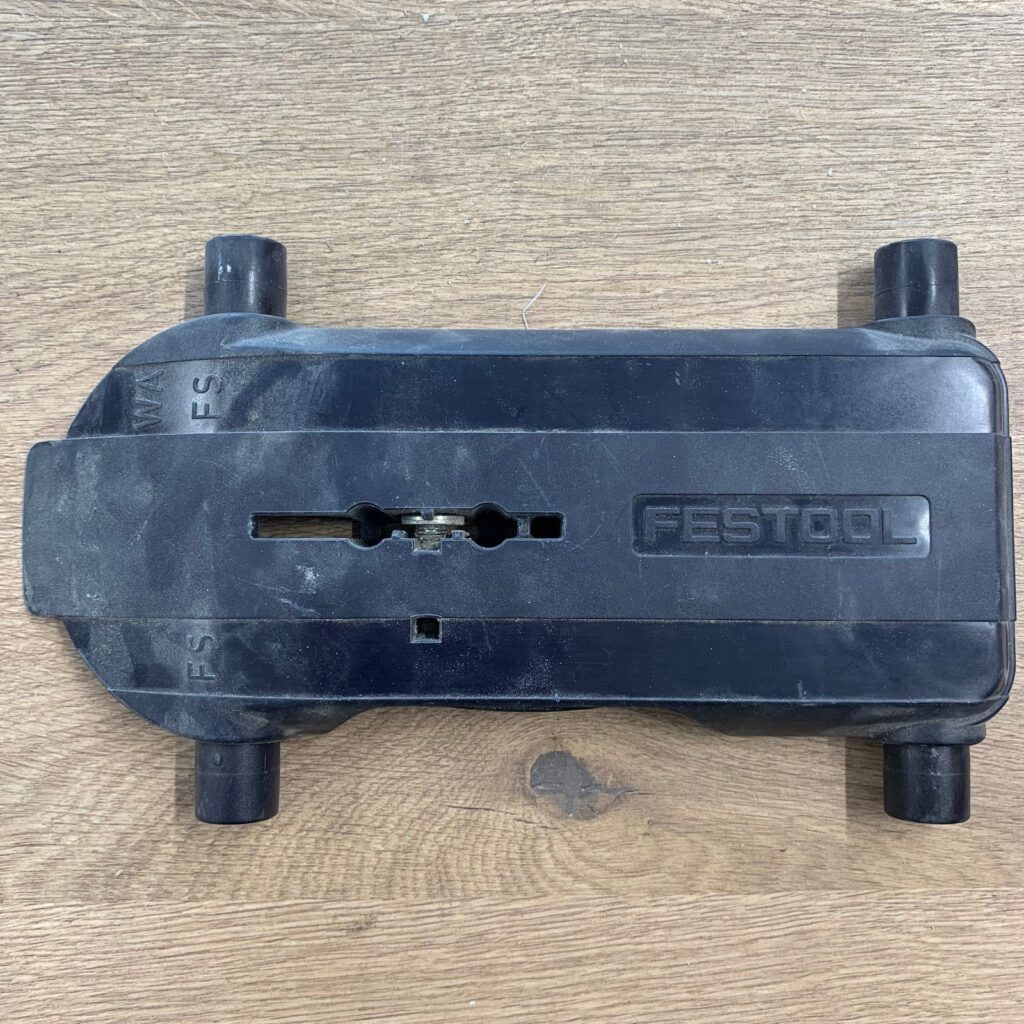 Festool ISC 240 18V Cordless Insulation Saw with Systainer & Accessories