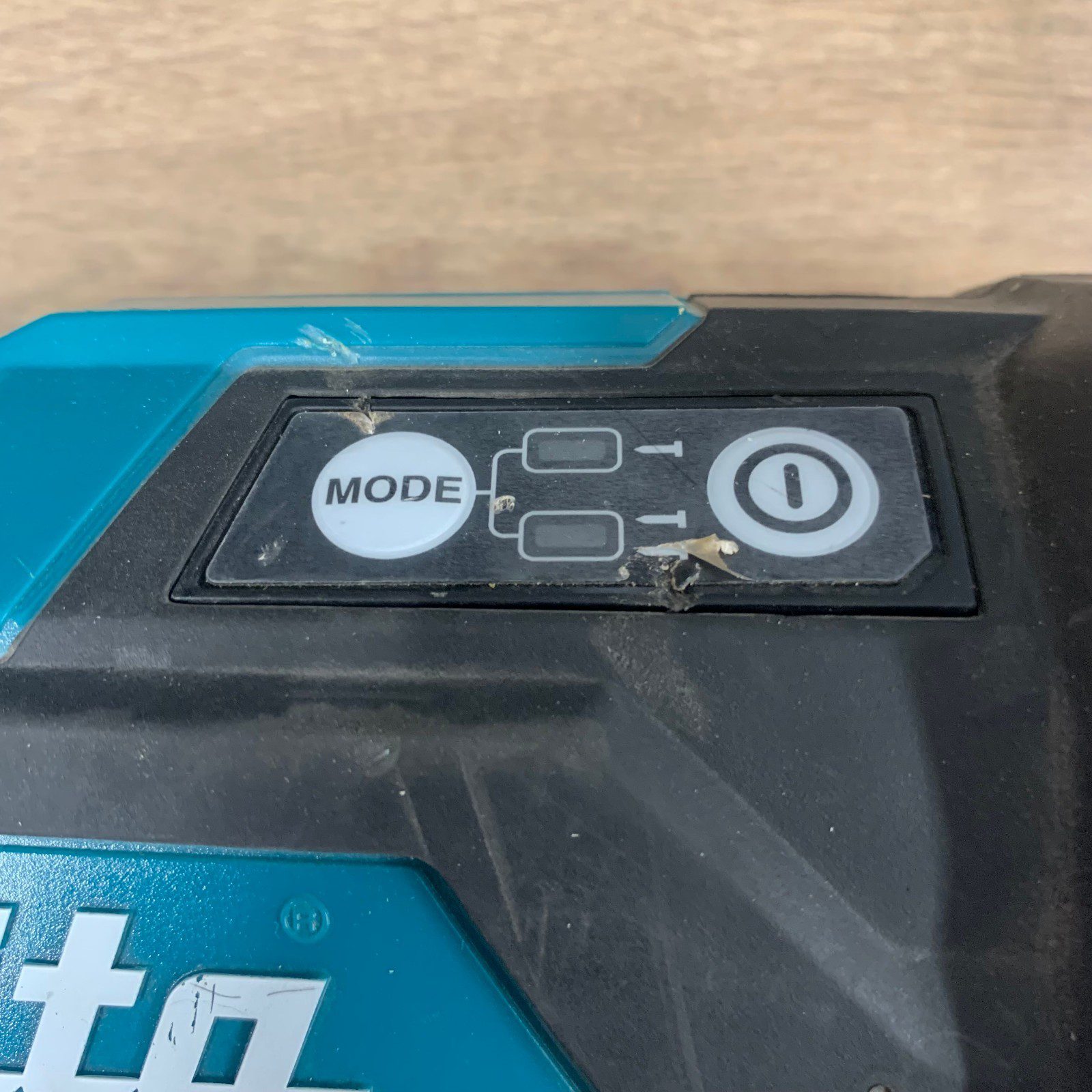 Makita DBN900 18V LXT 50-90mm Cordless Framing Nailer 30-34° with Case - Image 13
