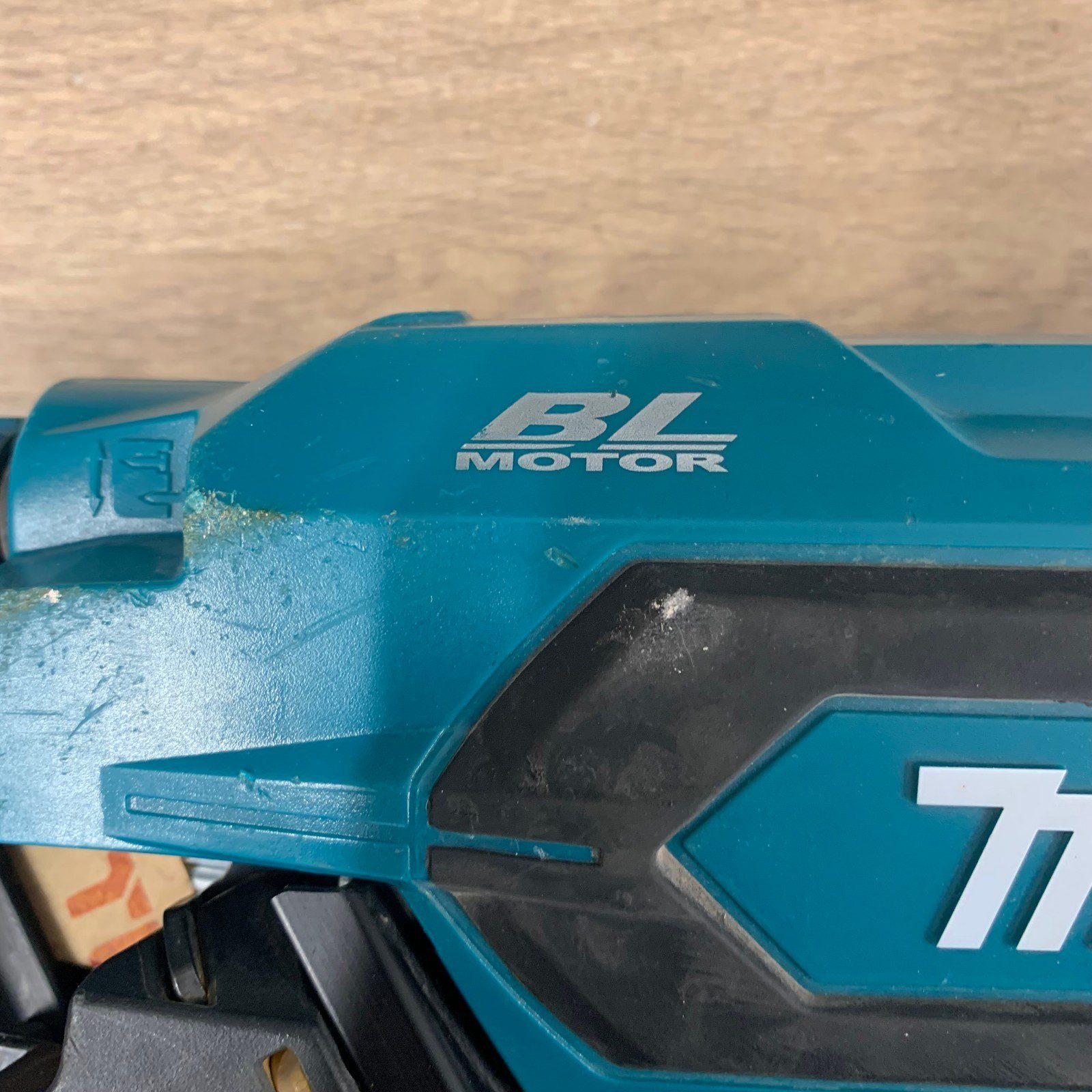 Makita DBN900 18V LXT 50-90mm Cordless Framing Nailer 30-34° with Case - Image 14